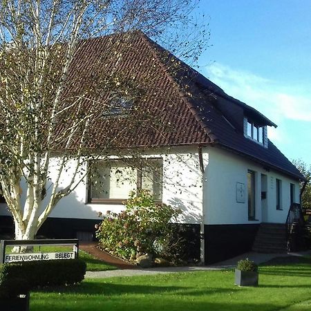 Kleine Nixe Seestern Cuxhaven Exteriör bild