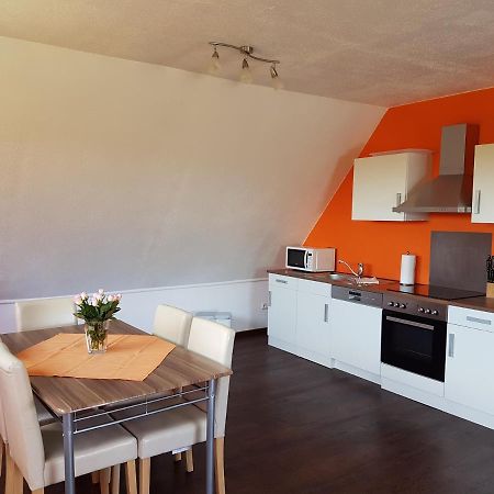 Kleine Nixe Seestern Cuxhaven Exteriör bild