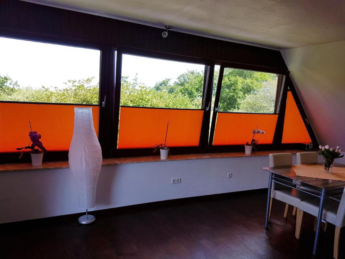 Kleine Nixe Seestern Cuxhaven Exteriör bild