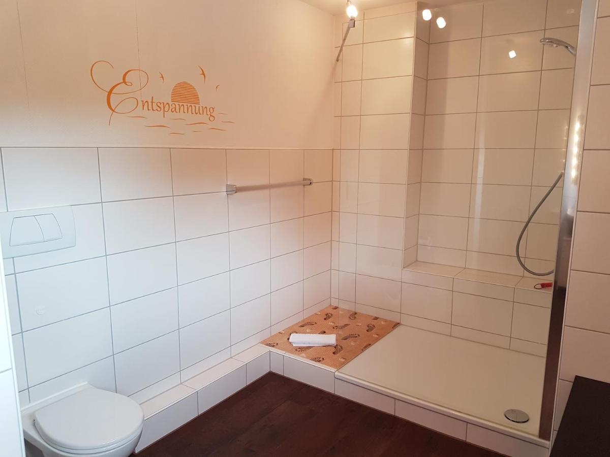 Kleine Nixe Seestern Cuxhaven Exteriör bild