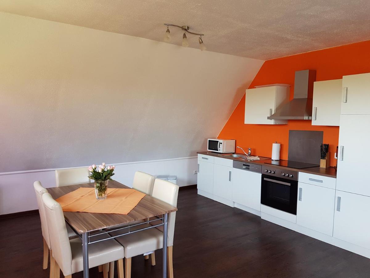 Kleine Nixe Seestern Cuxhaven Exteriör bild